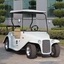Custom Electric Cars for Sale (DN-4D) with Ce Certificate